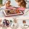 Squirrel Diamond Painting Kits for Adults, 5D DIY Diamond Art Kits for Beginners, Full Drill Diamond Painting Kits for Home Wall Decor, 12x12 Inch